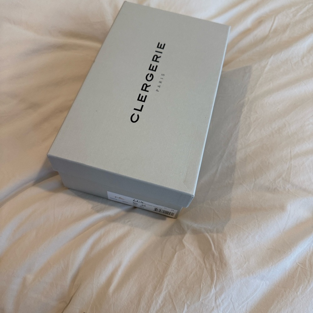 Robert Clergerie Women's Sandals in Box BRANDNEW